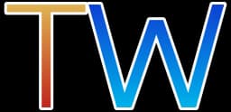 Website logo